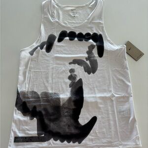 Nike Dri-FIT ADV Run Division Pinnacle Men's Tank Size Small NWT